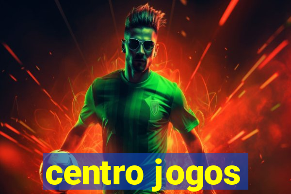 centro jogos